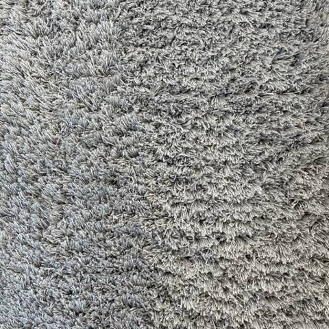 Ковролин OZ Caplan Gold Shaggy l_Grey 01800A