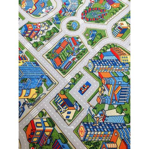 Ковролин Нева-Тафт Мегаполис 95