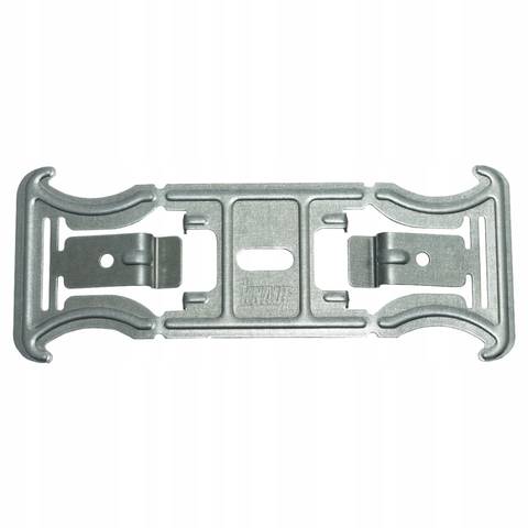 Соединитель двухуровневый 60/27 Кнауф