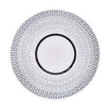 Светильник LED COMFORT CRYSTAL 75Вт