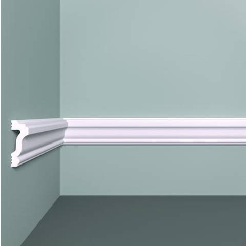 Молдинг XPS М4 (40х15) Молдинг XPS М4 (40х15)