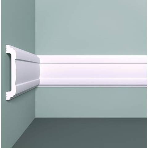 Молдинг XPS М 8 (80х15) Молдинг XPS М 8 (80х15)