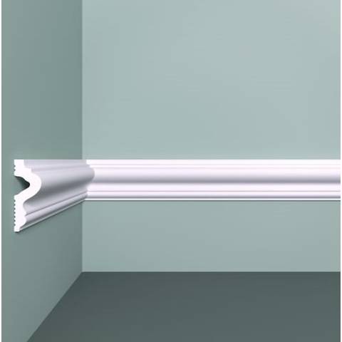 Молдинг XPS М10 (45х17) Молдинг XPS М10 (45х17)