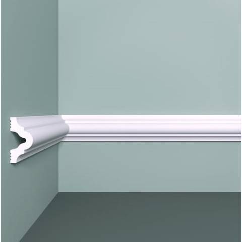 Молдинг XPS М 12 (40х20) Молдинг XPS М 12 (40х20)