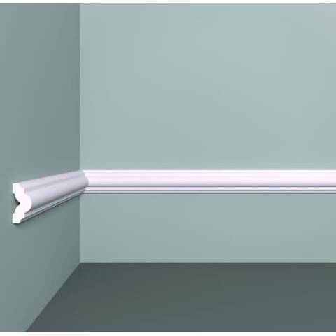 Молдинг XPS М 14 (25х12) Молдинг XPS М 14 (25х12)