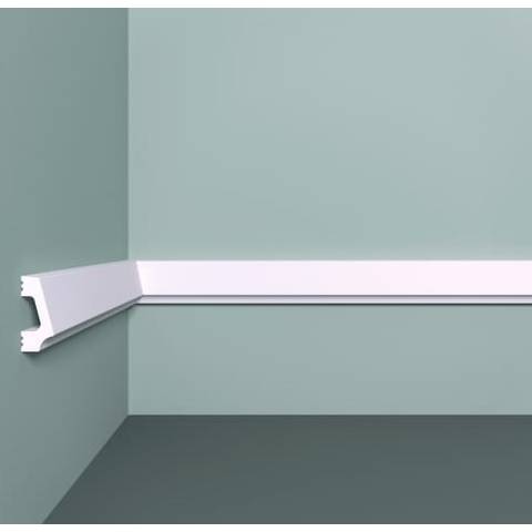 Молдинг XPS М 16 (30х13)