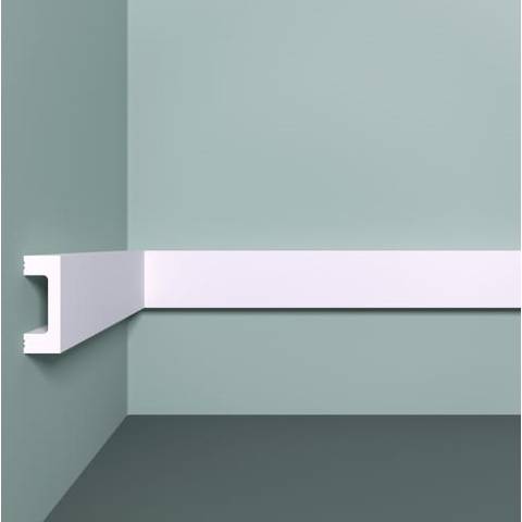 Молдинг XPS М 18 (40*15) Молдинг XPS М 18 (40*15)