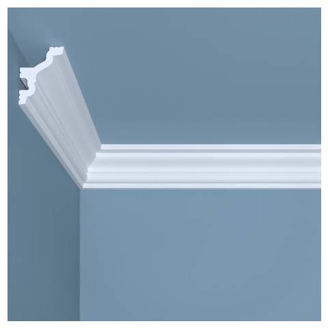 Карниз XPS К7 (45х35) Карниз XPS К7 (45х35)