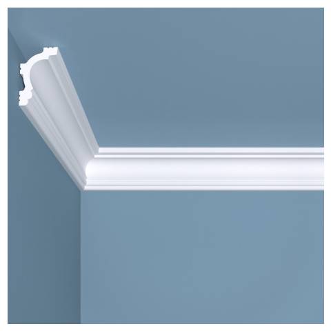 Карниз XPS К8 (45х30) Карниз XPS К8 (45х30)