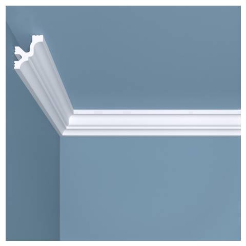Карниз XPS К11 (35х30) Карниз XPS К11 (35х30)