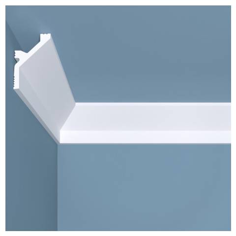 Карниз XPS К12 (60х40) Карниз XPS К12 (60х40)