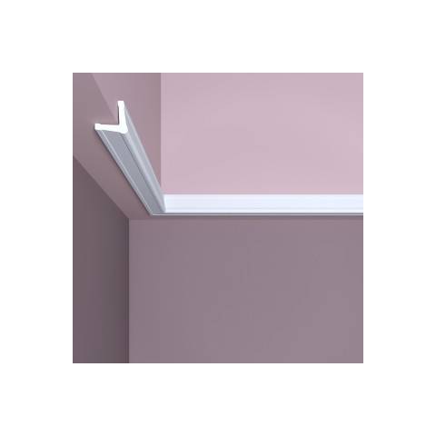 Угол XPS У1 (20х20) Угол XPS У1 (20х20)