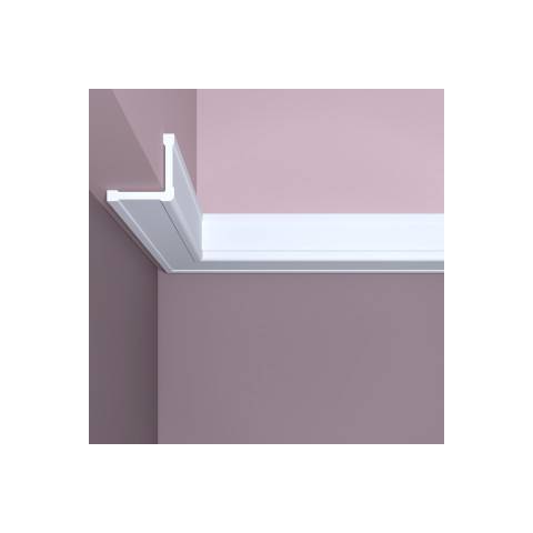 Угол XPS У4 (40х40) Угол XPS У4 (40х40)