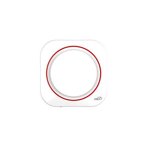 Вентилятор DISC накладной D125 ERA DISC 5