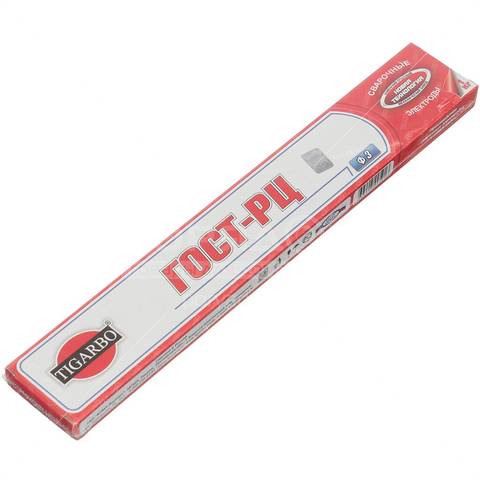 Электроды ESR d3 - 1кг