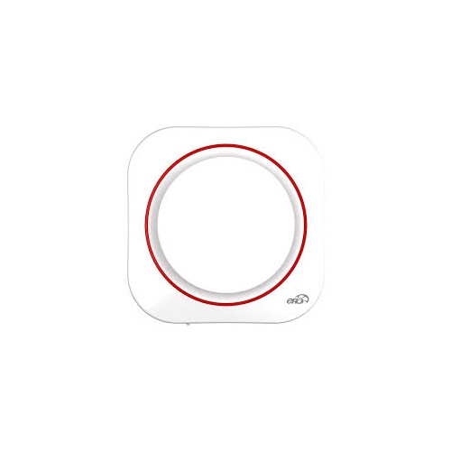 Вентилятор DISC накладной D100 обр. клапан ERA DISC 4C