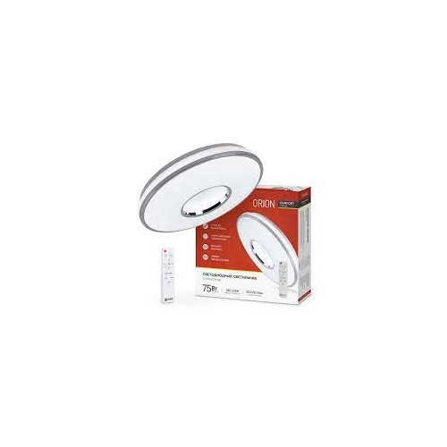 Светильник LED COMFORT ORION 75Вт
