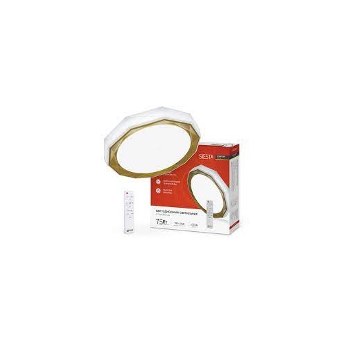 Светильник LED COMFORT SIESTA 75Вт