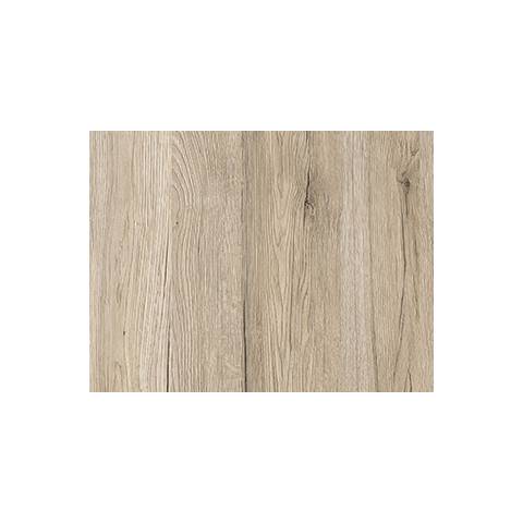 Панель MDF Classic Standart 2700*200 Дуб Санремо Бежевый