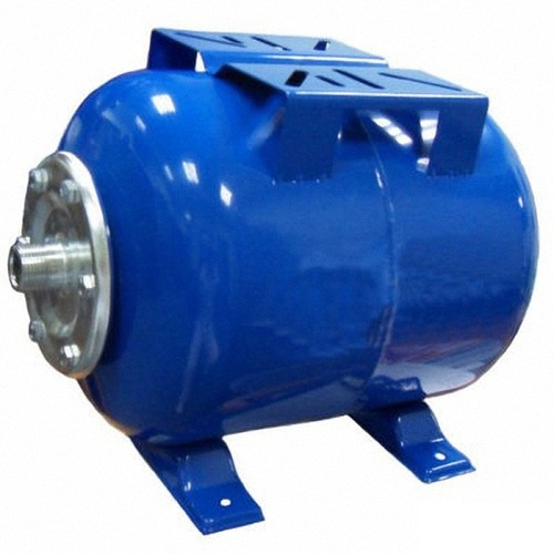 Гидроаккумулятор ГА 100В/1