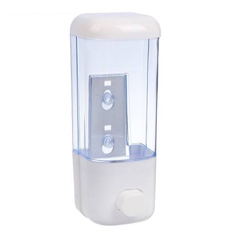 Диспенсер для бумаж.полотенца с ключом .цвет сатин 9901