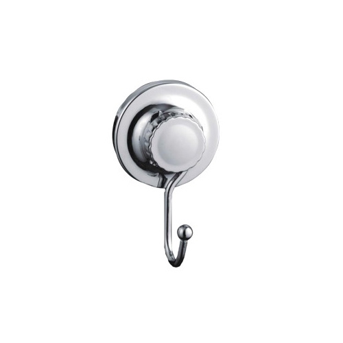 Крючок одинар.для полотенец.Черный ViEiR V5001C