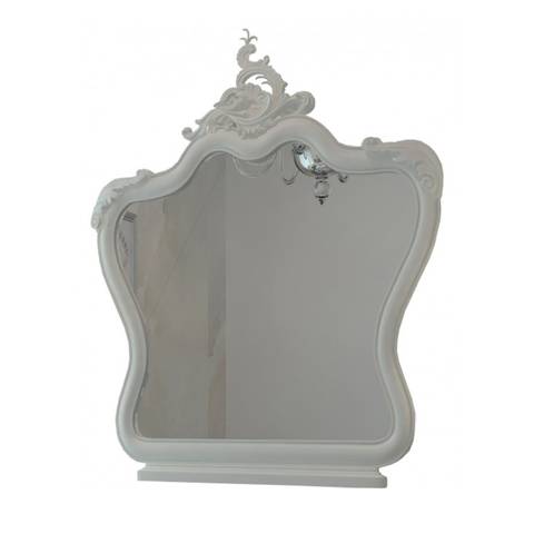 Шкаф-зеркало "Leon 85"