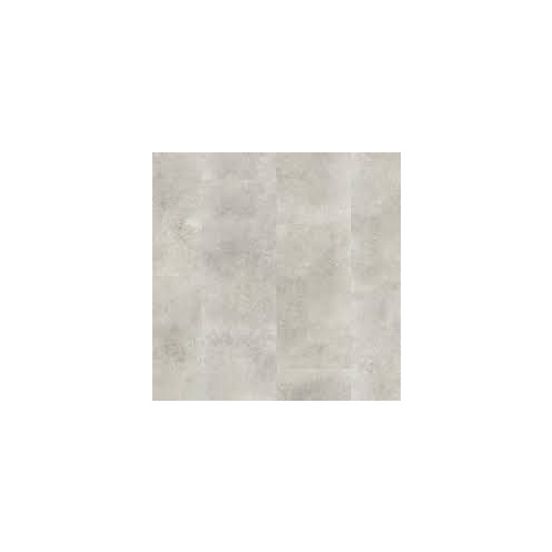 Кварцвинил Click Prime 300x580х3,85 мм (1.74 м2/10 шт) Soft grey