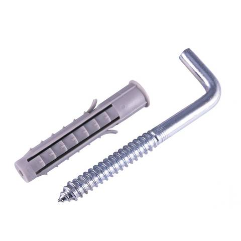 Дюбель усиленный К10х60