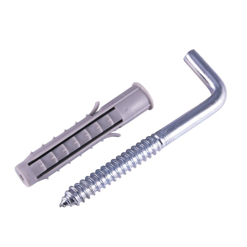 Дюбель усиленный К10х60