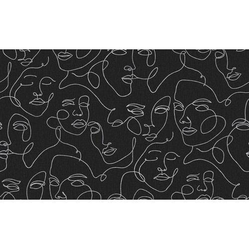 Н/З Обои WallSecret Basic 8754-29 мотив 1.06*10.05 м горячее тиснение