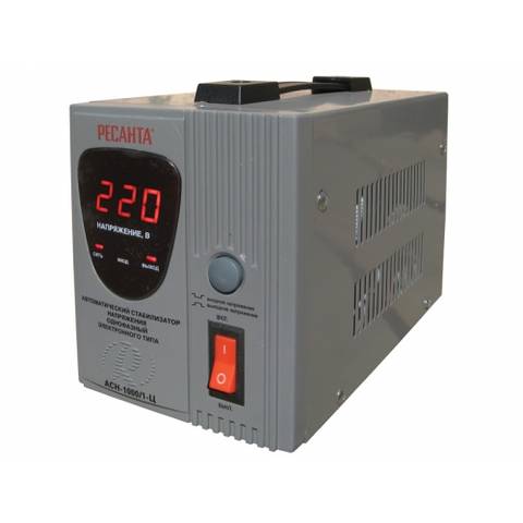 Стабилизатор напряжения HN SRP 45 5KVA