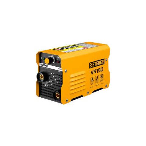 Аппарат инвертор. дуговой сварки DS-200 Compact, 200 А Denzel