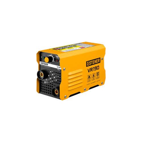 Аппарат инвертор. дуговой сварки SDM-160 Top, 160 А Denzel