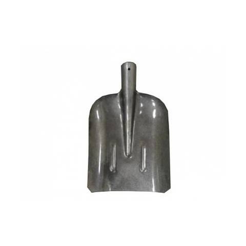 Лопата совковая Уборочная/зерновая рельсовая сталь б/ч S511-3