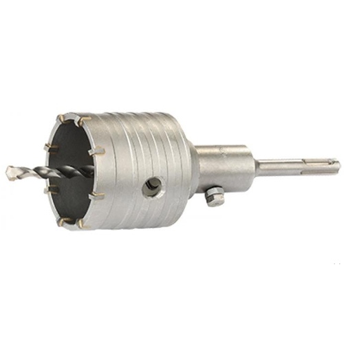 Коронка 50мм SDS+ Зубр 2918-50