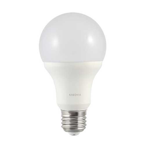 Лампа LED E27 15W 3000K Smartbuy-A60