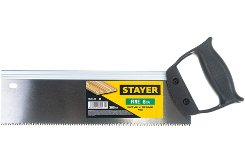 Ножовка для стусла STAYER 1536-30_z01