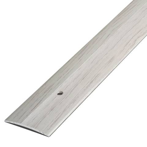 Порог-стык ПС 03.1350.087 дуб белый