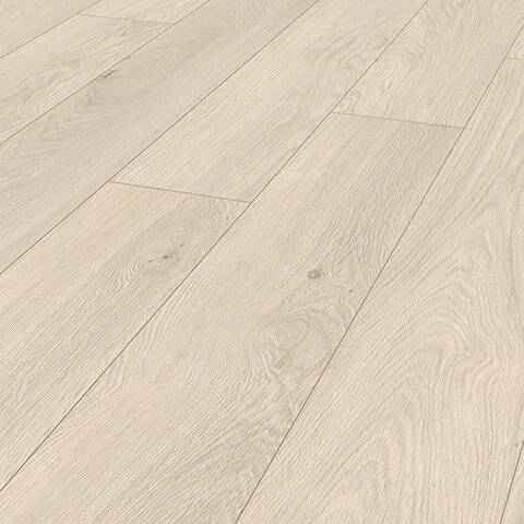Ламинат Krono Forte Classic 4278 (33кл.1285*192*8/2,22/9) Дуб Корона