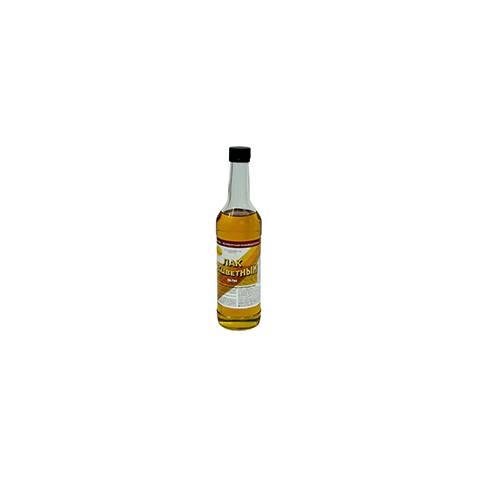 Лак ХВ-784 клен. 0.5л Новбытхим