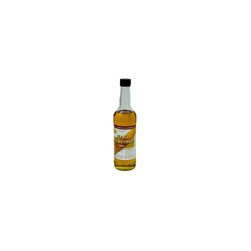 Лак ХВ-784 клен. 0.5л Новбытхим