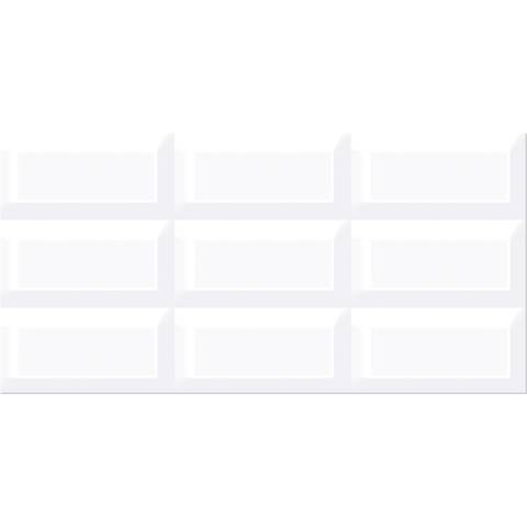 Плитка настенная Вог - белый 405*201 AZORI( 503011201)