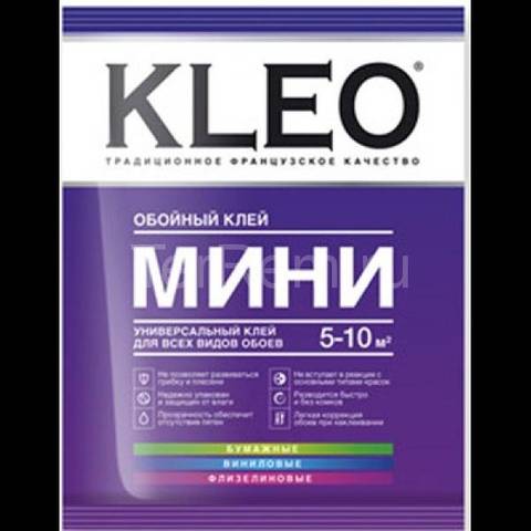 Клей обойный KLEO ЭКСТРА 42 м2