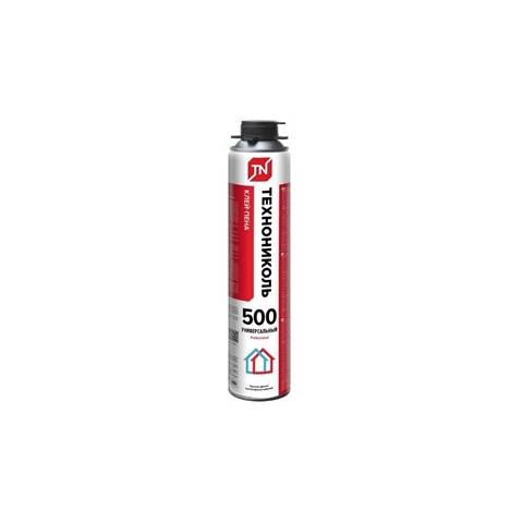 Пена-клей ПРОФ Технониколь 500 (1000 мл)