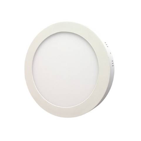 Светильник LED 12W SBL-RSDL-12-6.5K