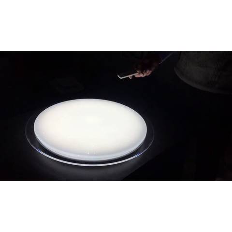 Светильник LED быт. SPB-6 70W 3000-6500K "Saturn"