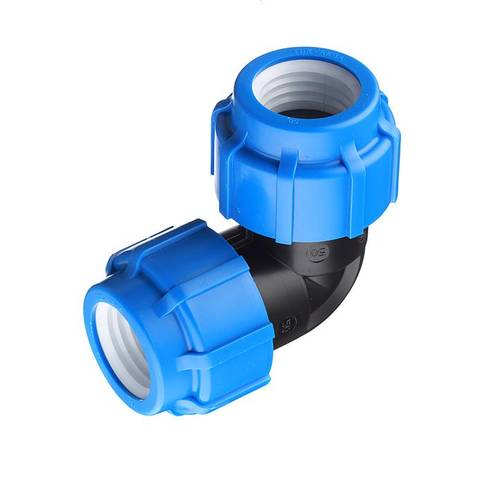 Угол 32*32 ПНД