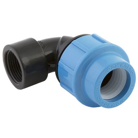 Угол 32*3/4 Вн. ПНД