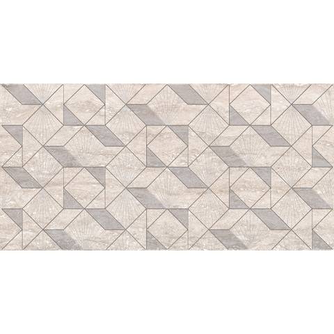 Декор Ascoli grey diamond 630*315 AZORI (587132001)